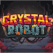 Robot de Cristal game thumbnail
