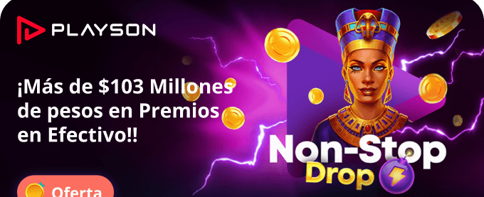 Bono por Invitar a un Amigo promotion banner
