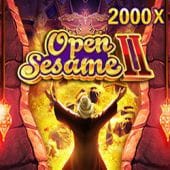 Ábrete Sésamo II game thumbnail