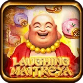 Maitreya riendo game thumbnail