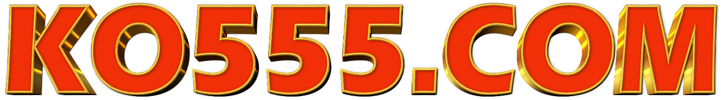 mxko555.com Logo